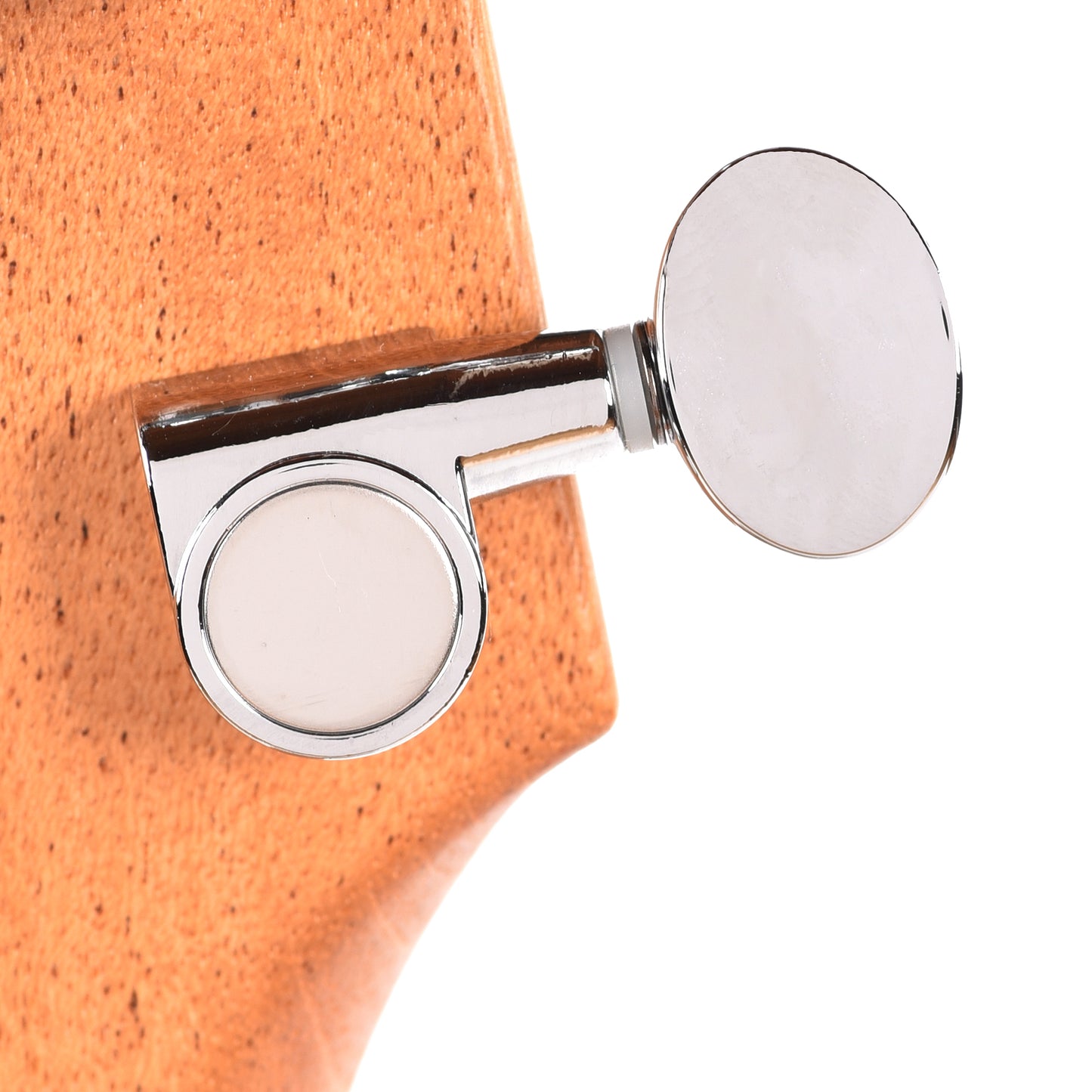 Powers Electric A-Type Select Quilted Maple "A500" 500th Guitar Pale Ale w/FF42 Pickups