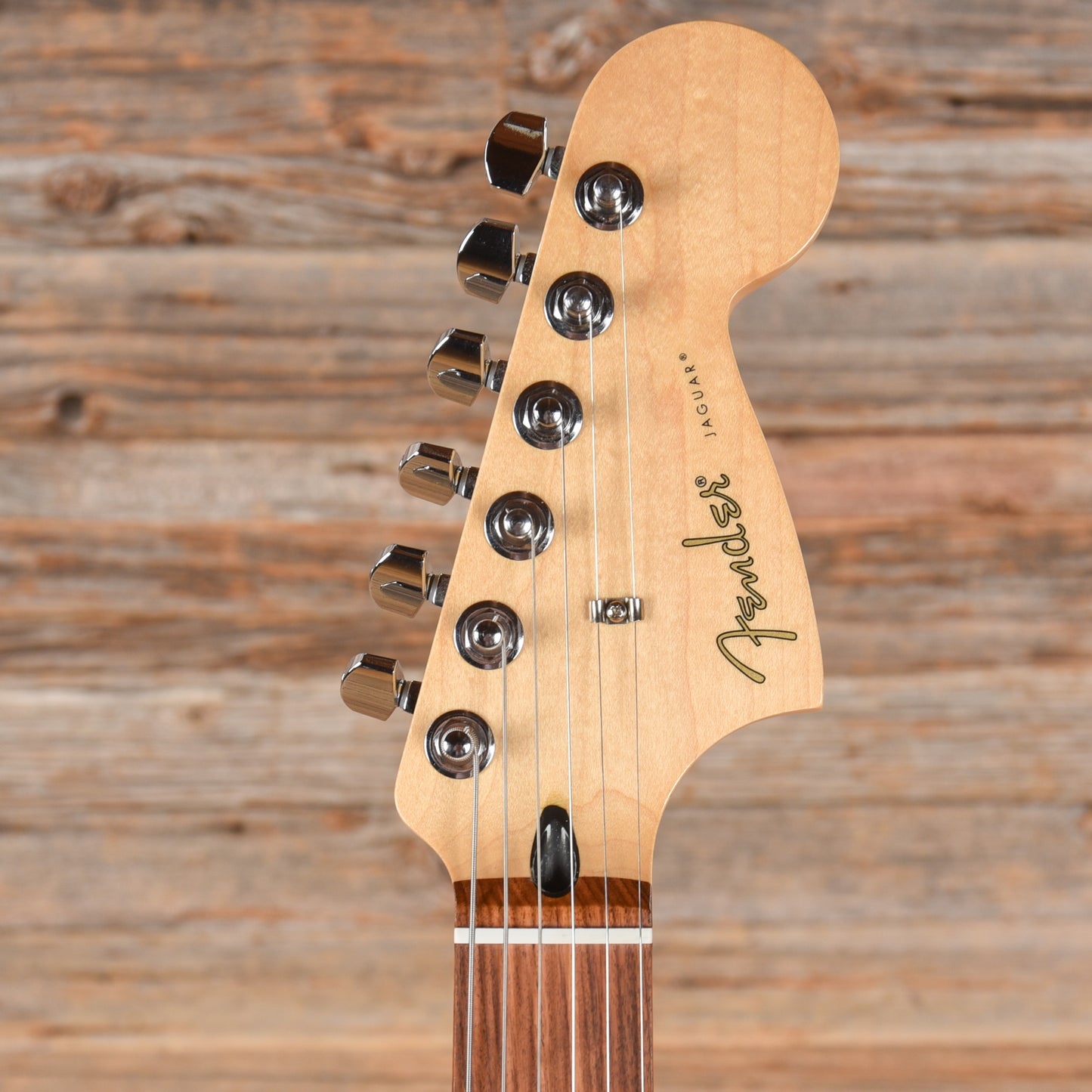 Fender Player Series Jaguar HS Tidepool 2022