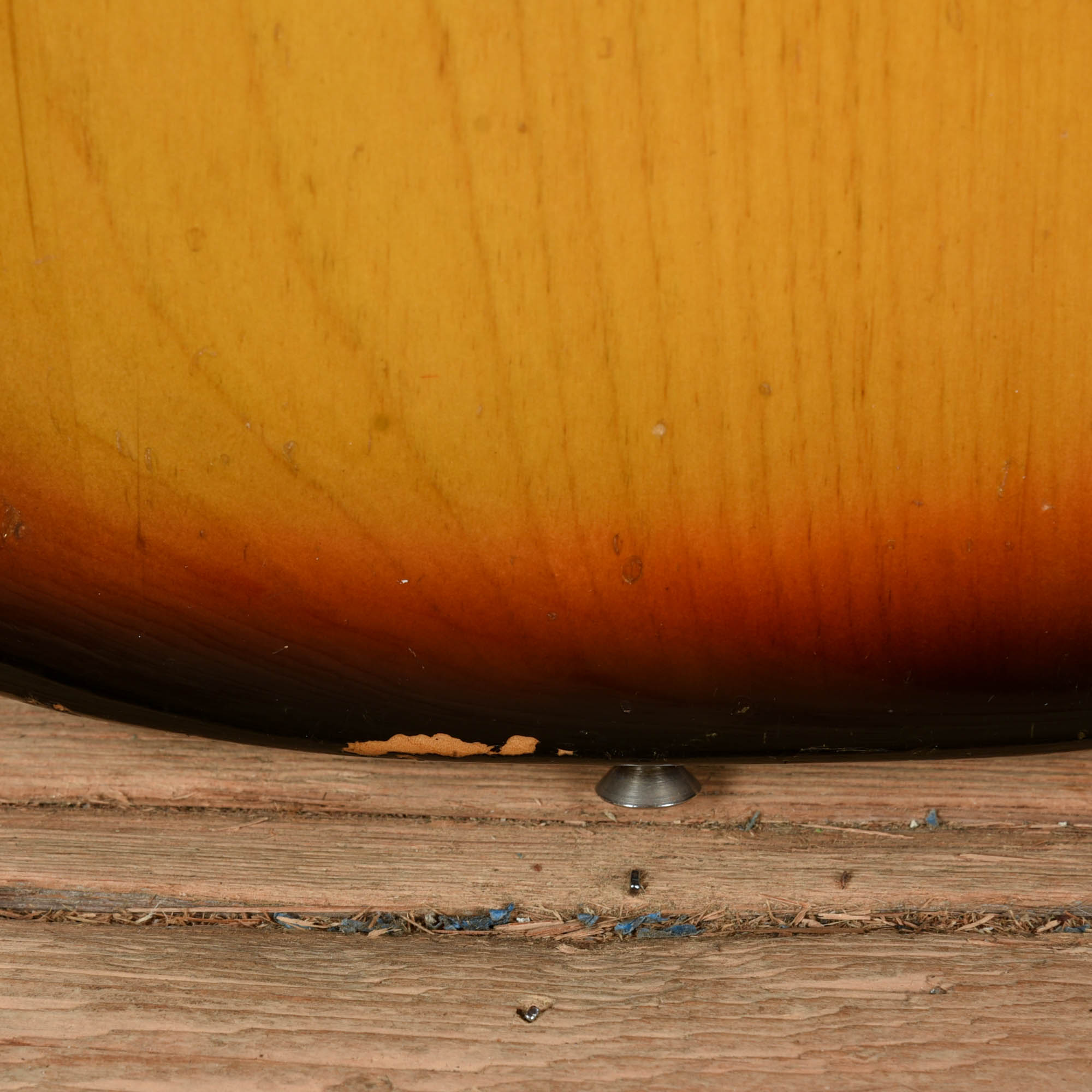 Fender Stratocaster Sunburst 1973