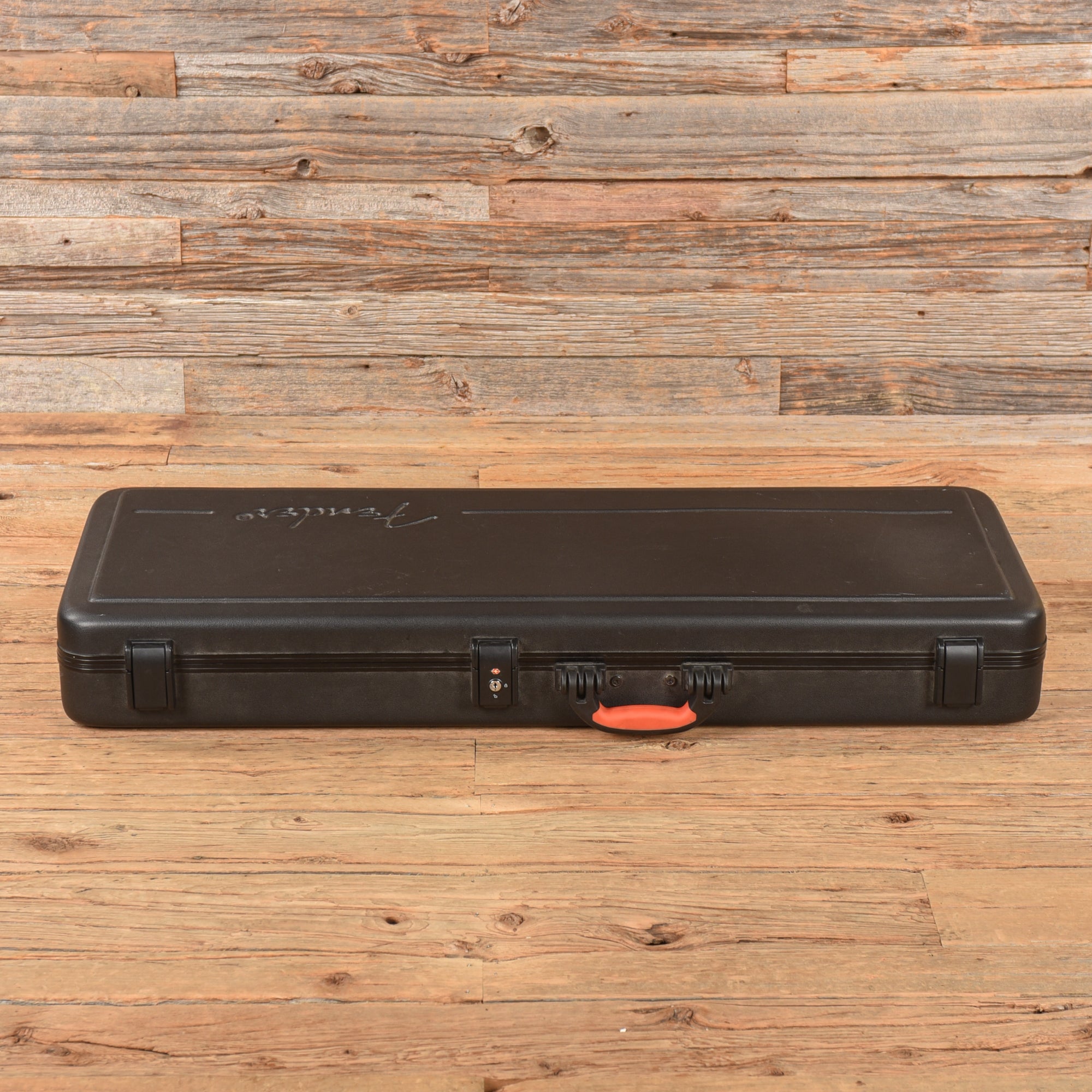 Fender American Standard Stratocaster White 2015