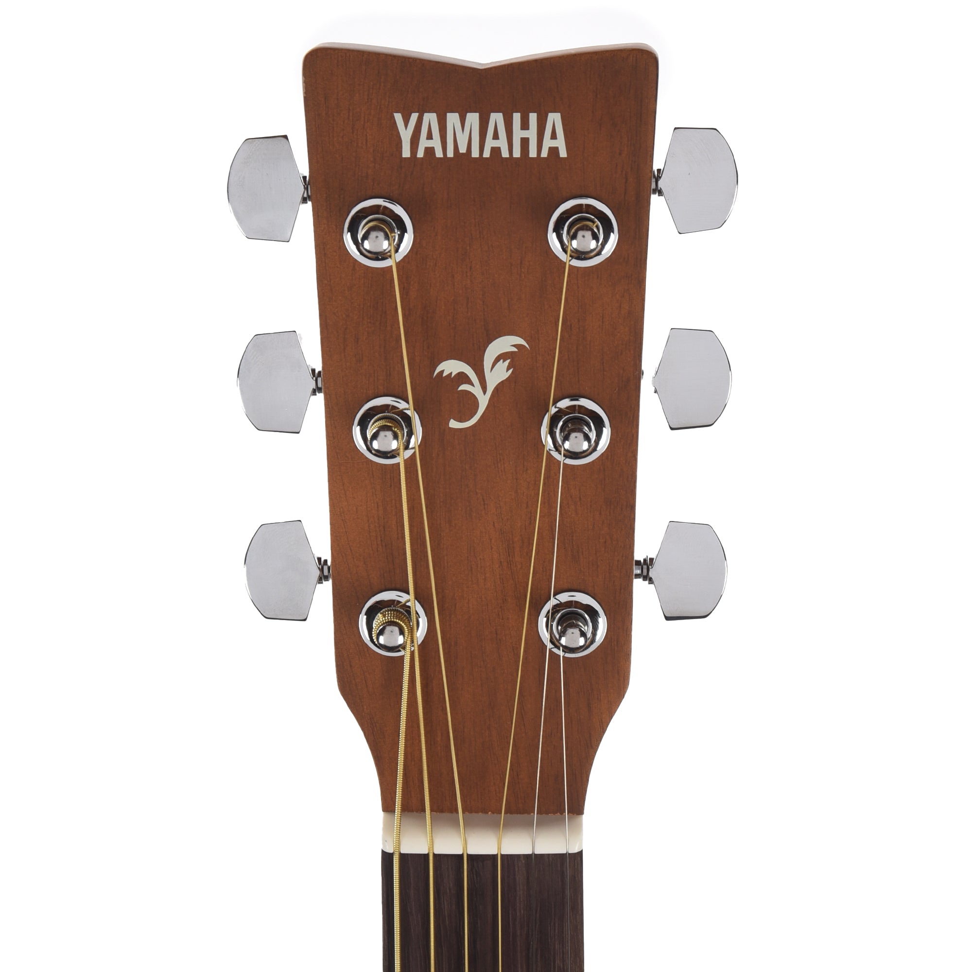 Yamaha F310i NT Folk Acoustic Guitar Natural