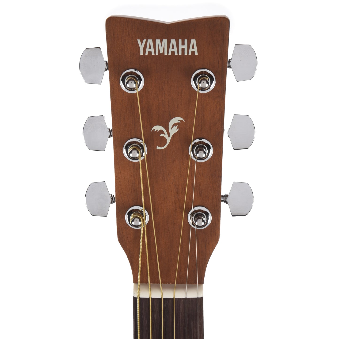 Yamaha F310i NT Folk Acoustic Guitar Natural