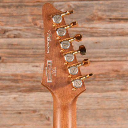 Ibanez THBB10 Tim Henson Signature Black 2020
