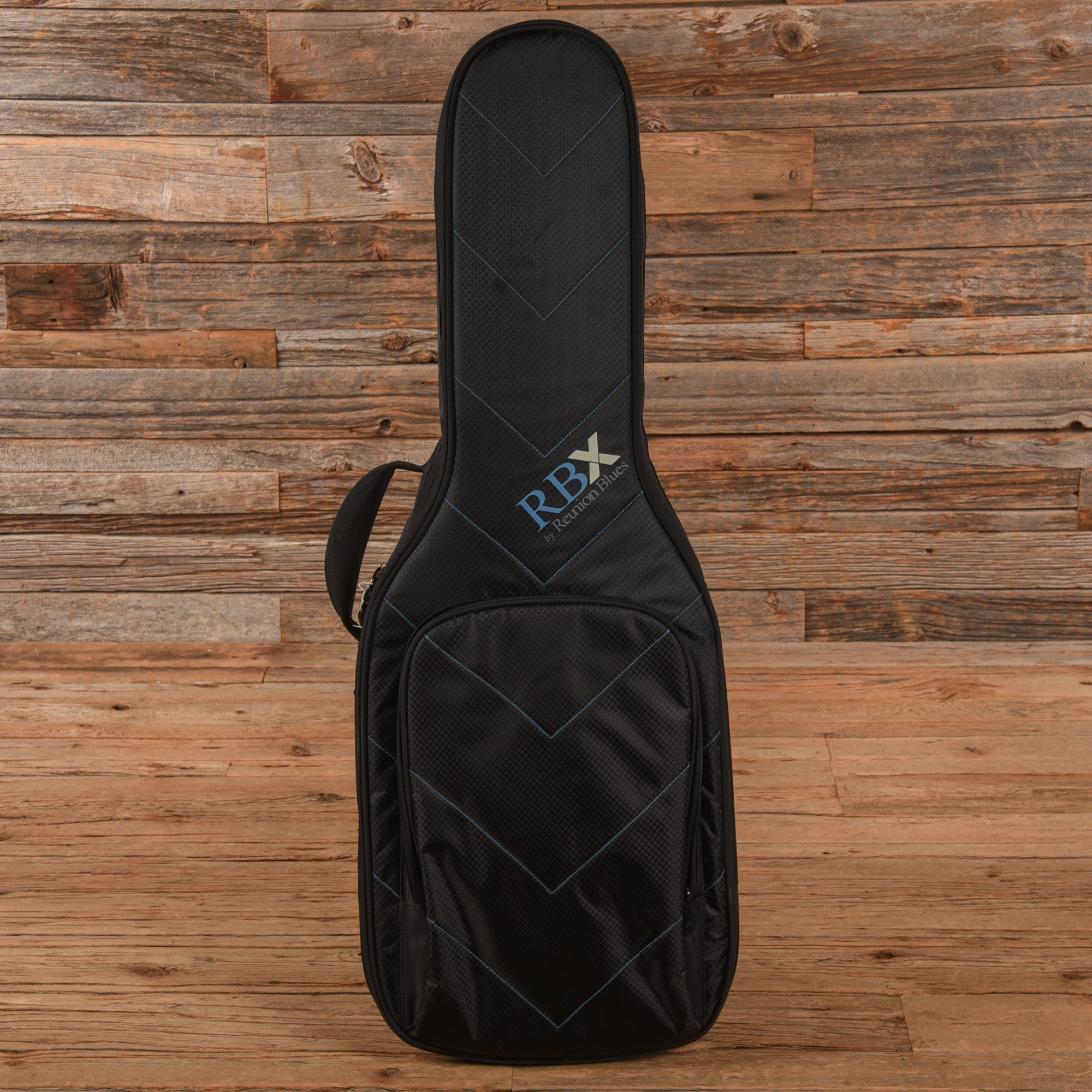 Fender American Special Stratocaster w/ Custom Shop Neck Black