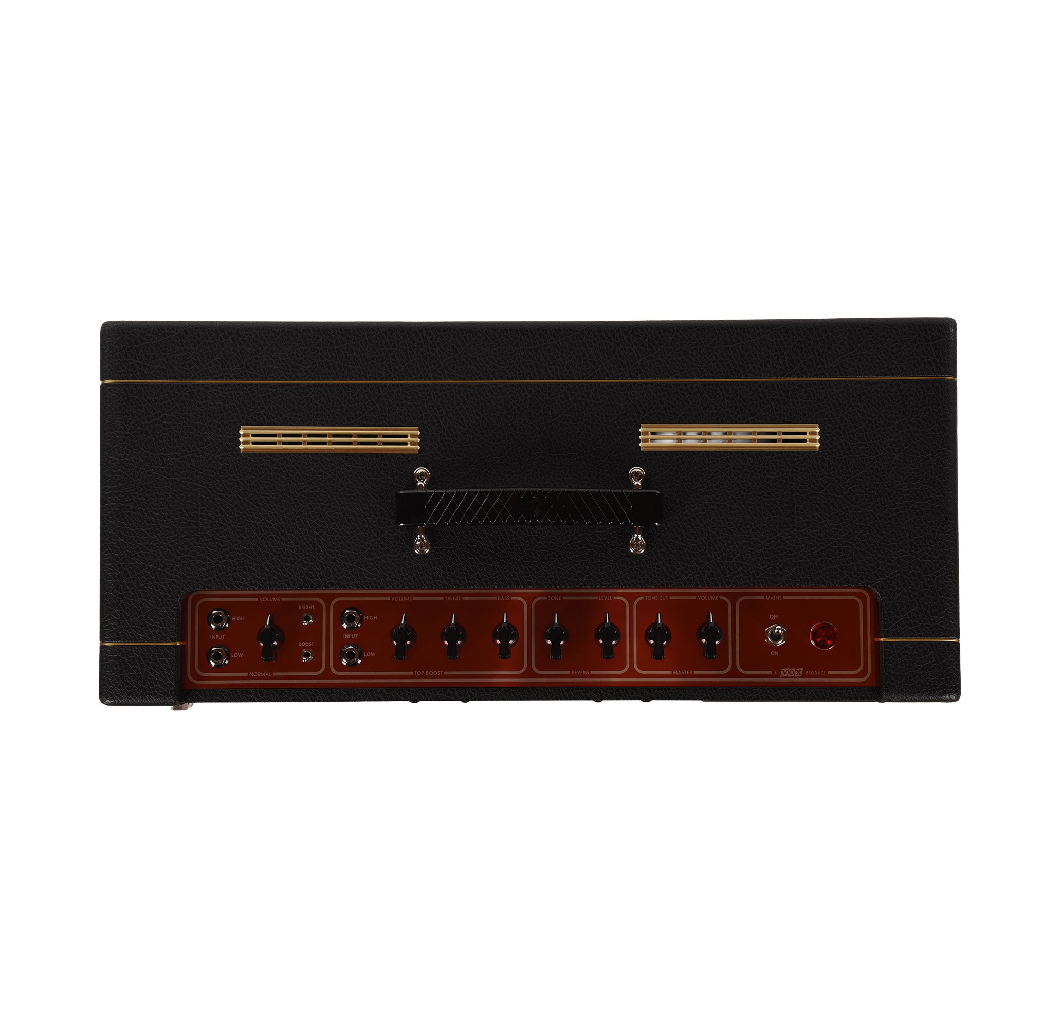 Vox AC15HWR1X Handwired 15w 1x12 Guitar Combo Amp