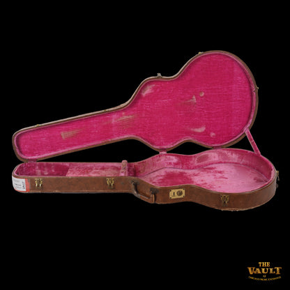 Gibson ES-345 Sunburst 1959