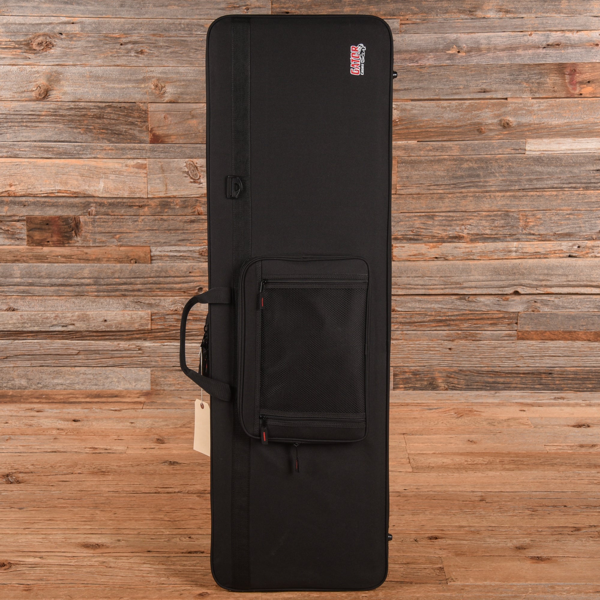 LowDown Custom 4-String Natural