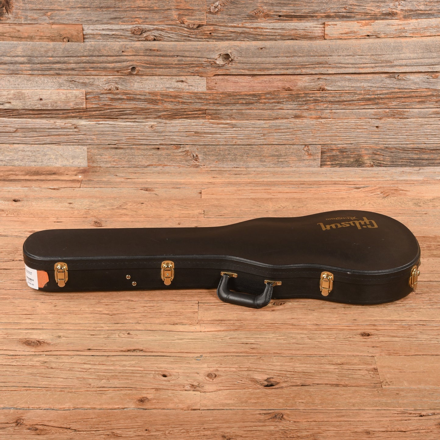 Gibson ES-390 Sunburst 2012