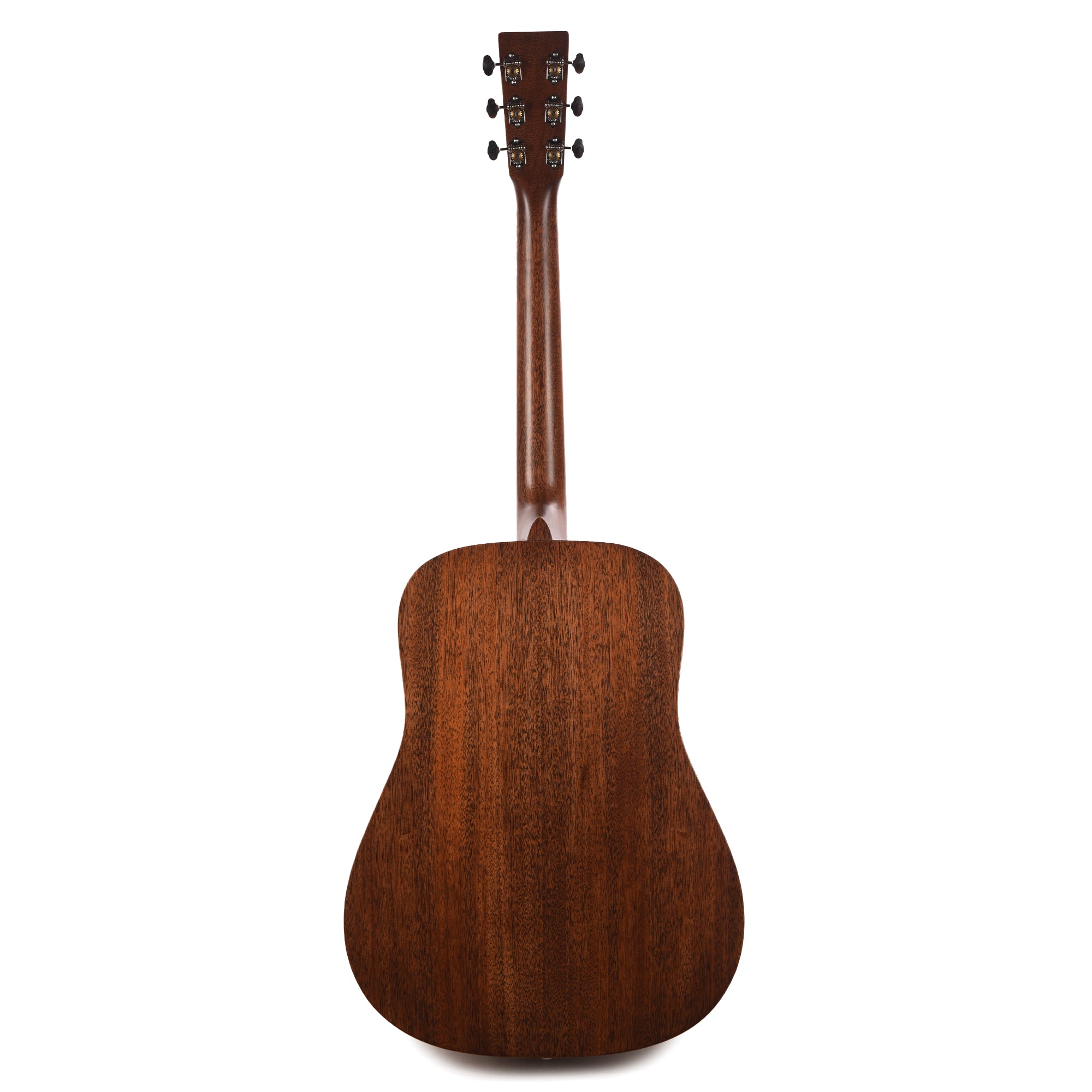 Martin Standard Series D-17 Mahogany Natural LEFTY