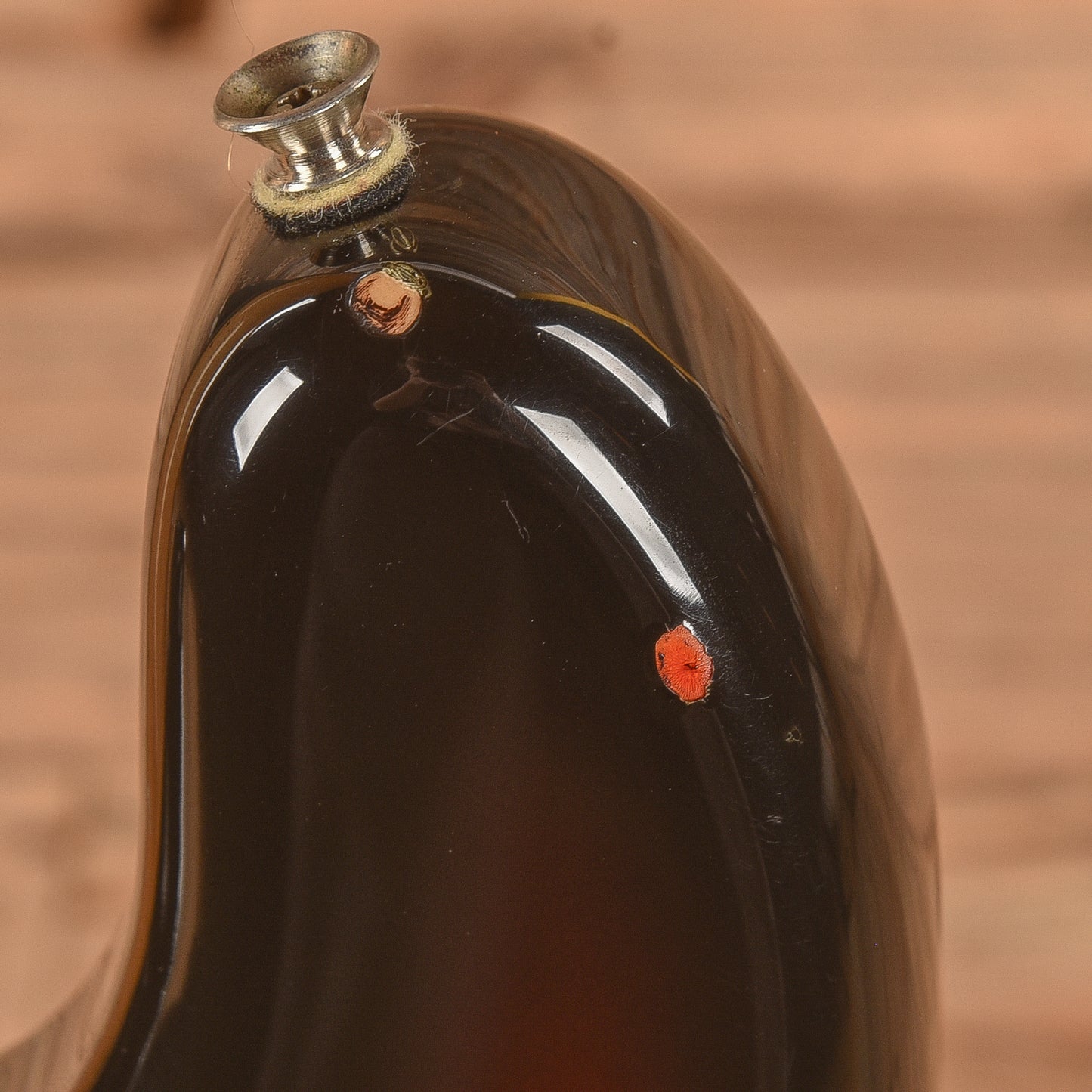 Fender Precision Bass Sunburst