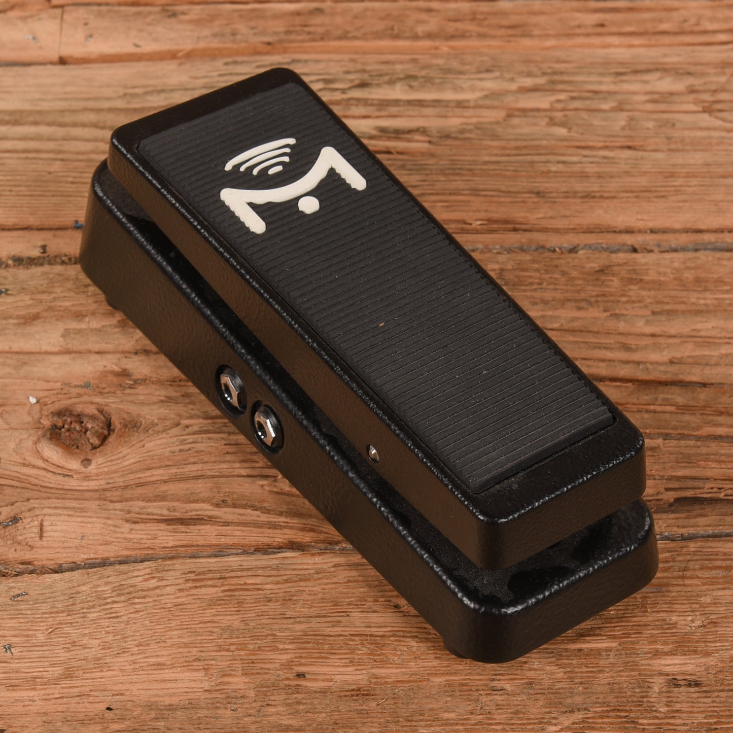 Mission Engineering Earthquaker Devices EQD-1 Expression Pedal