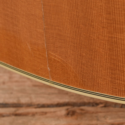 Guild JF30-12 Natural 1995