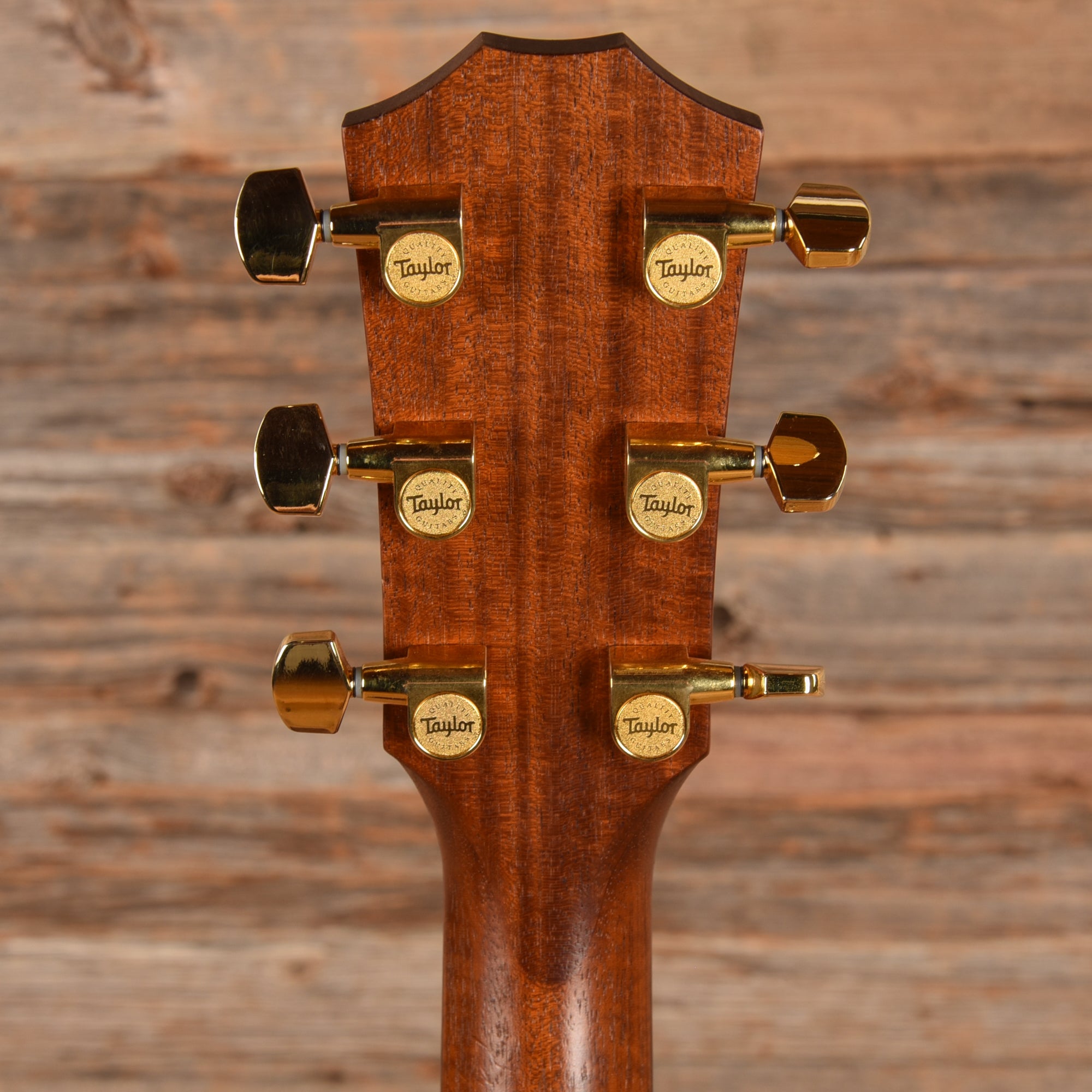 Taylor AD27 American Dream Grand Pacific Natural 2021