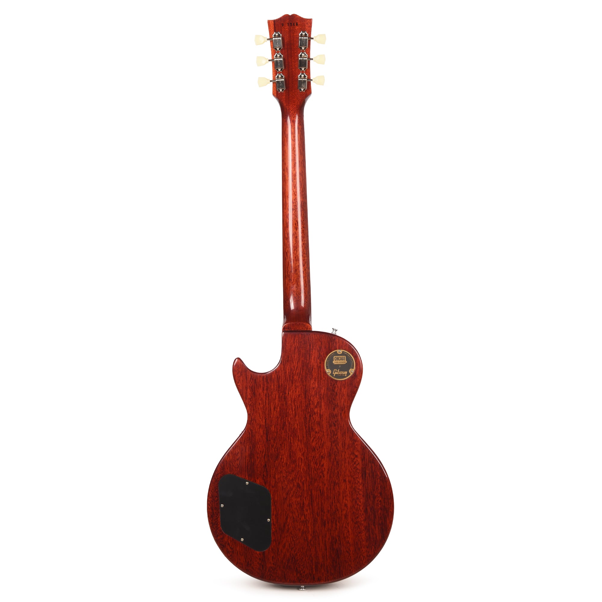 Gibson Custom Shop 1959 Les Paul Standard 