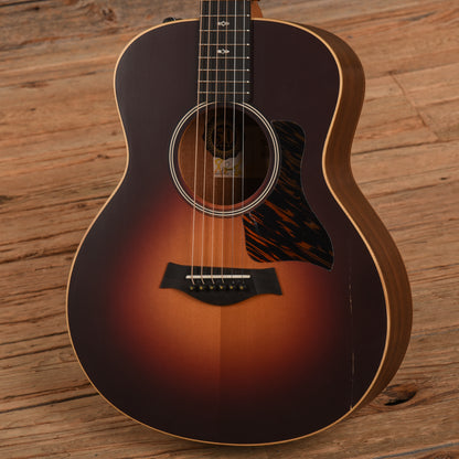 Taylor Limited 50th Anniversary GS Mini-e Spruce/Rosewood Vintage Sunburst Top