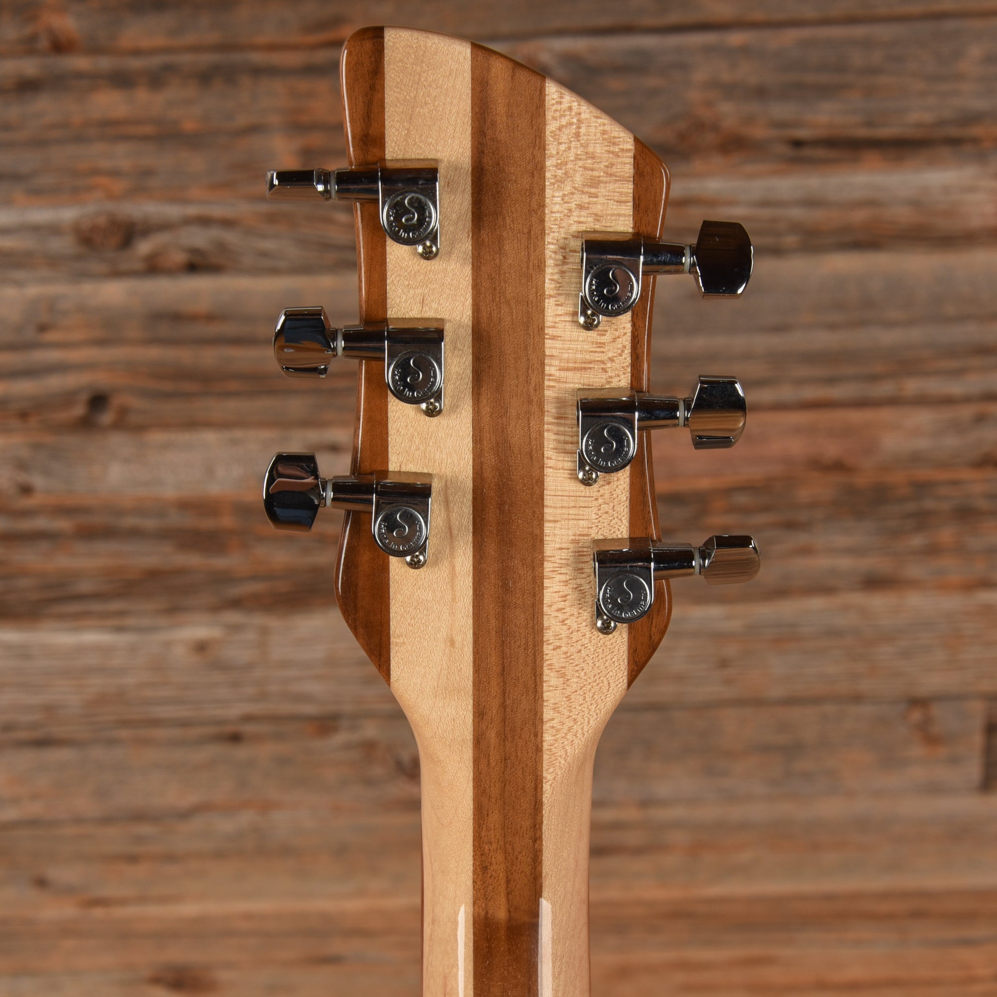 Rickenbacker 330 Mapleglo 2016