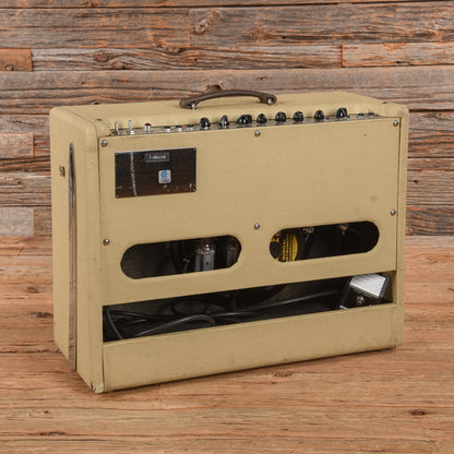 Fender Blues Deluxe Reissue