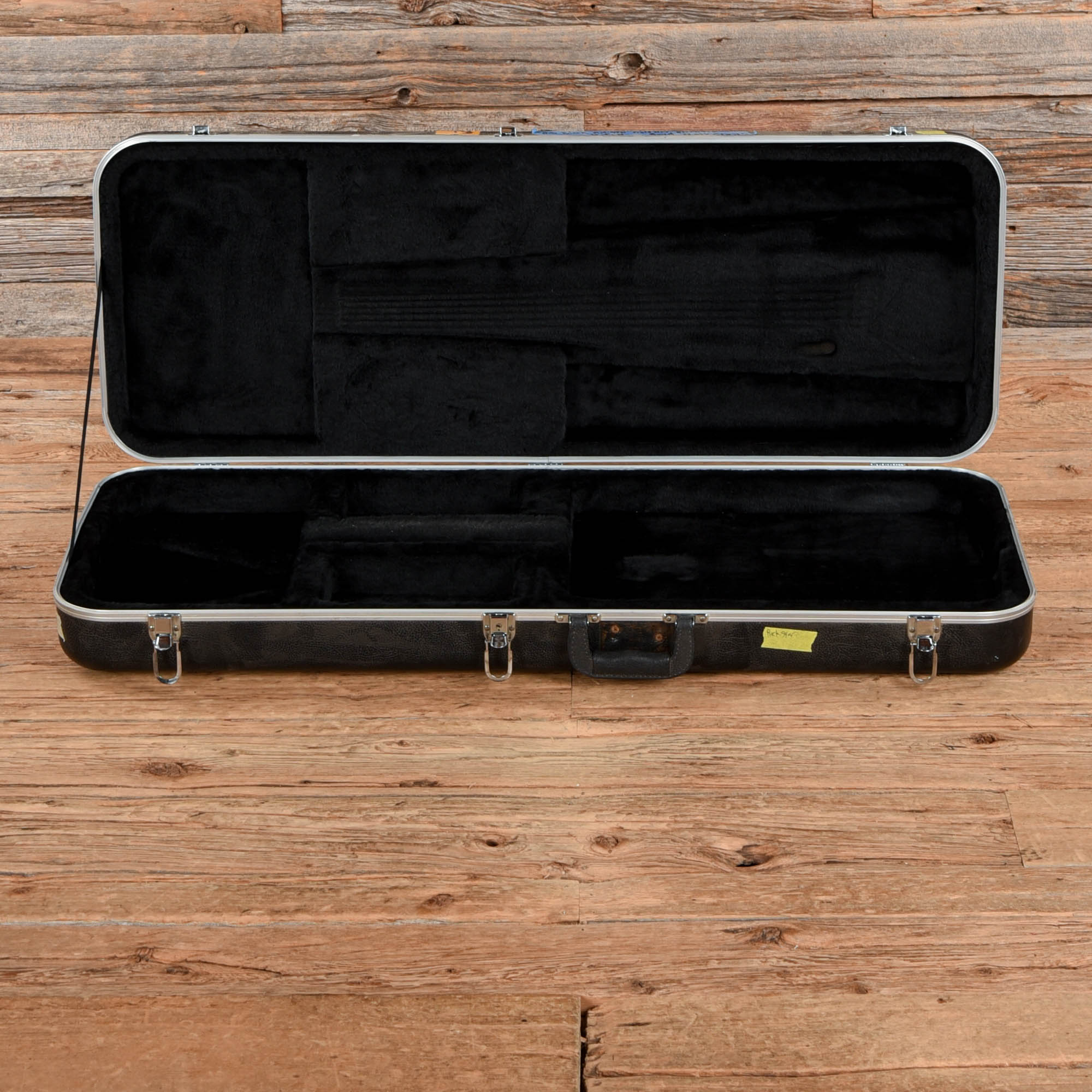 Fender American Professional Stratocaster Black 2020