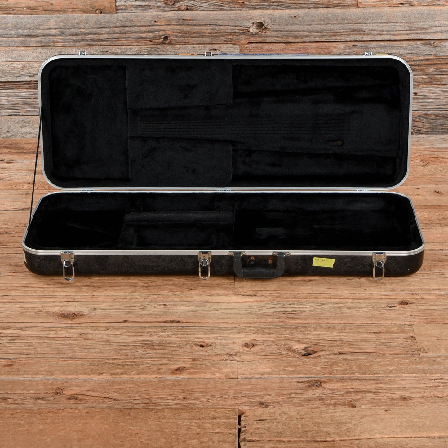 Fender American Professional Stratocaster Black 2020