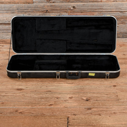 Fender American Professional Stratocaster Black 2020