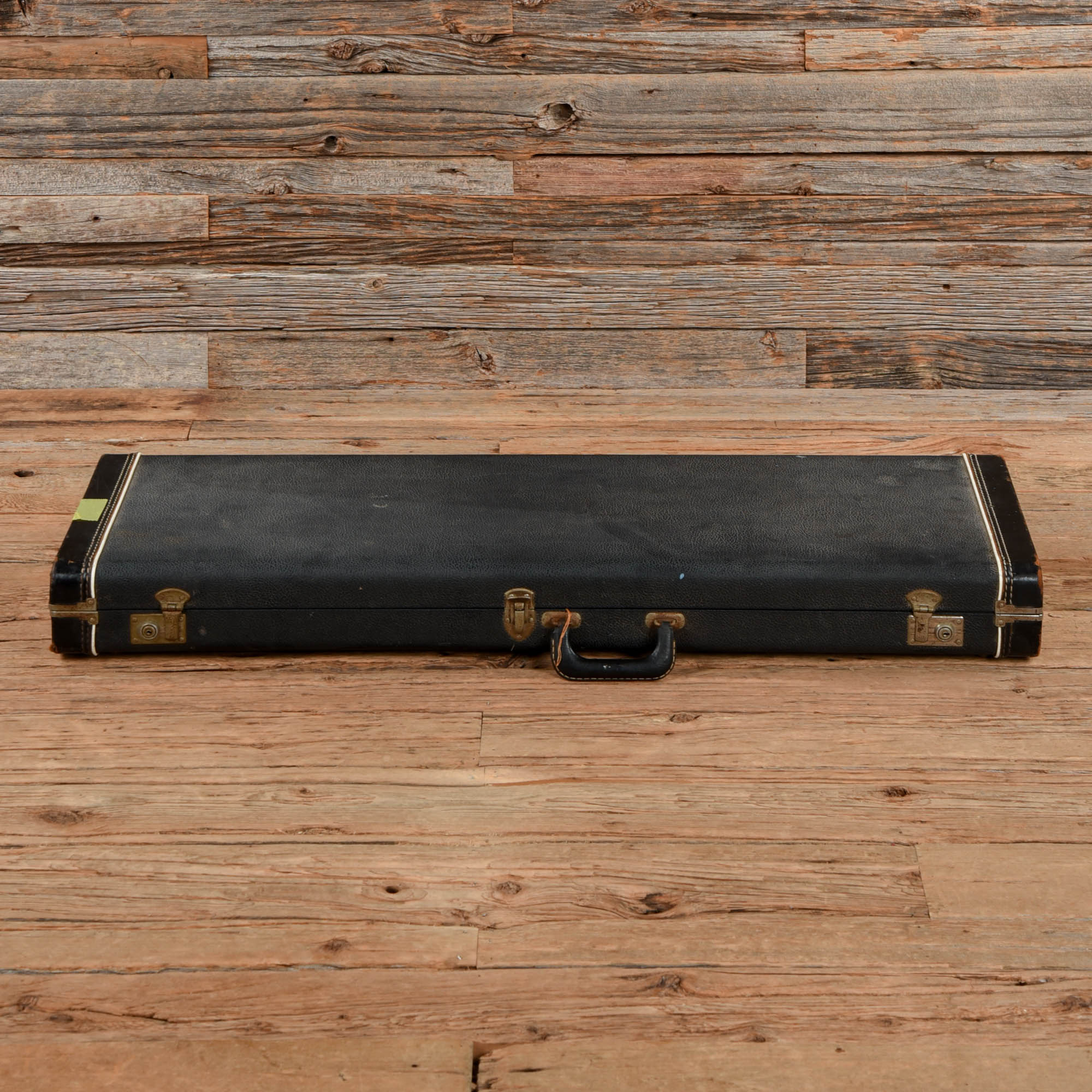 Fender Stratocaster Sunburst 1973 LEFTY