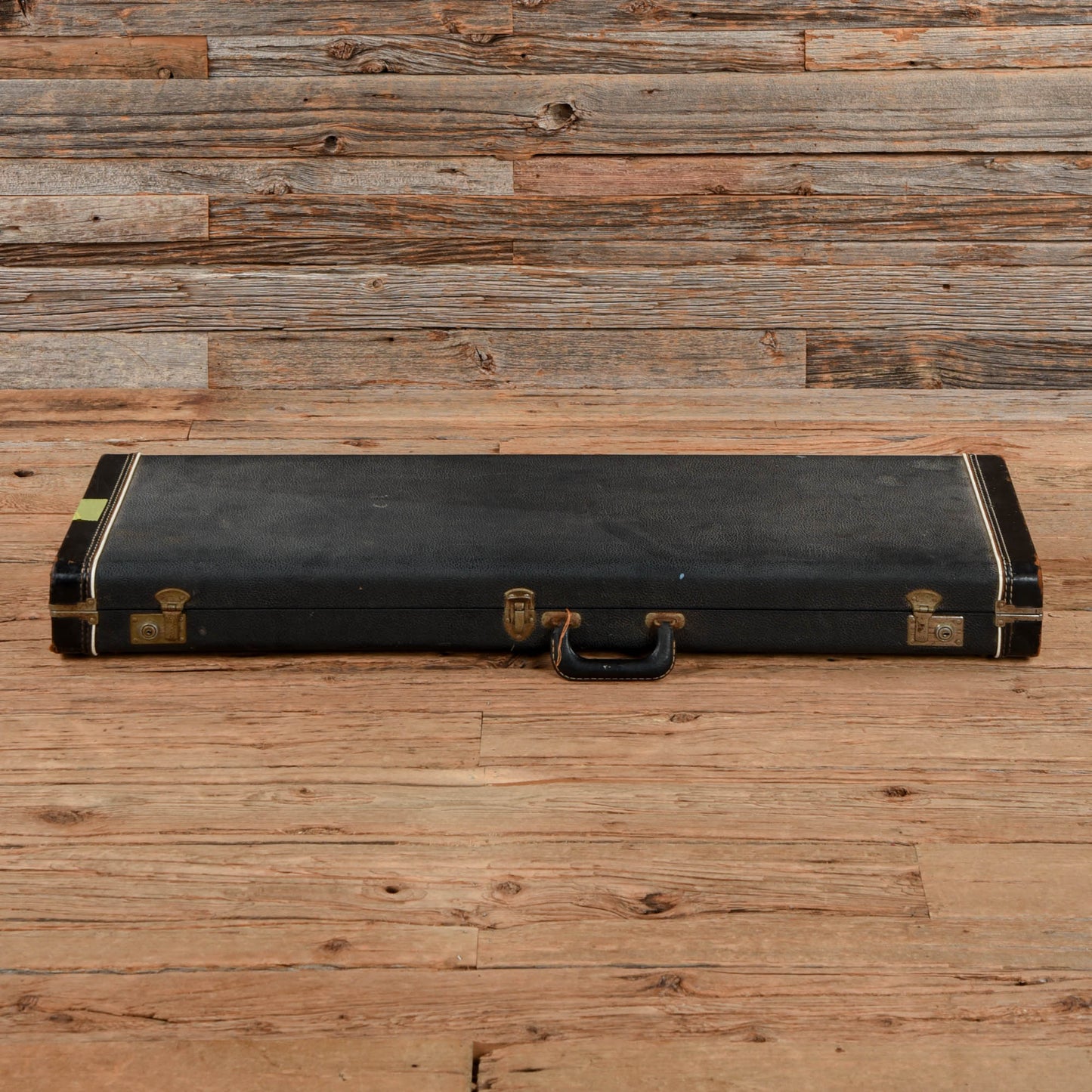 Fender Stratocaster Sunburst 1973 LEFTY