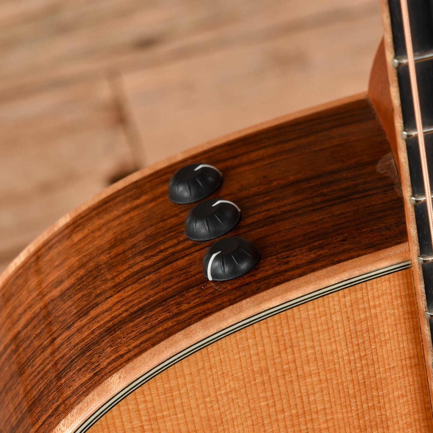 Taylor 815ce Natural 2007