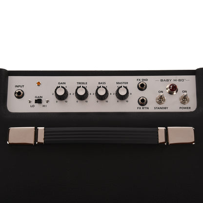 Magnatone BABY M80 12w 1x10" Combo w/ Celestion Greenback