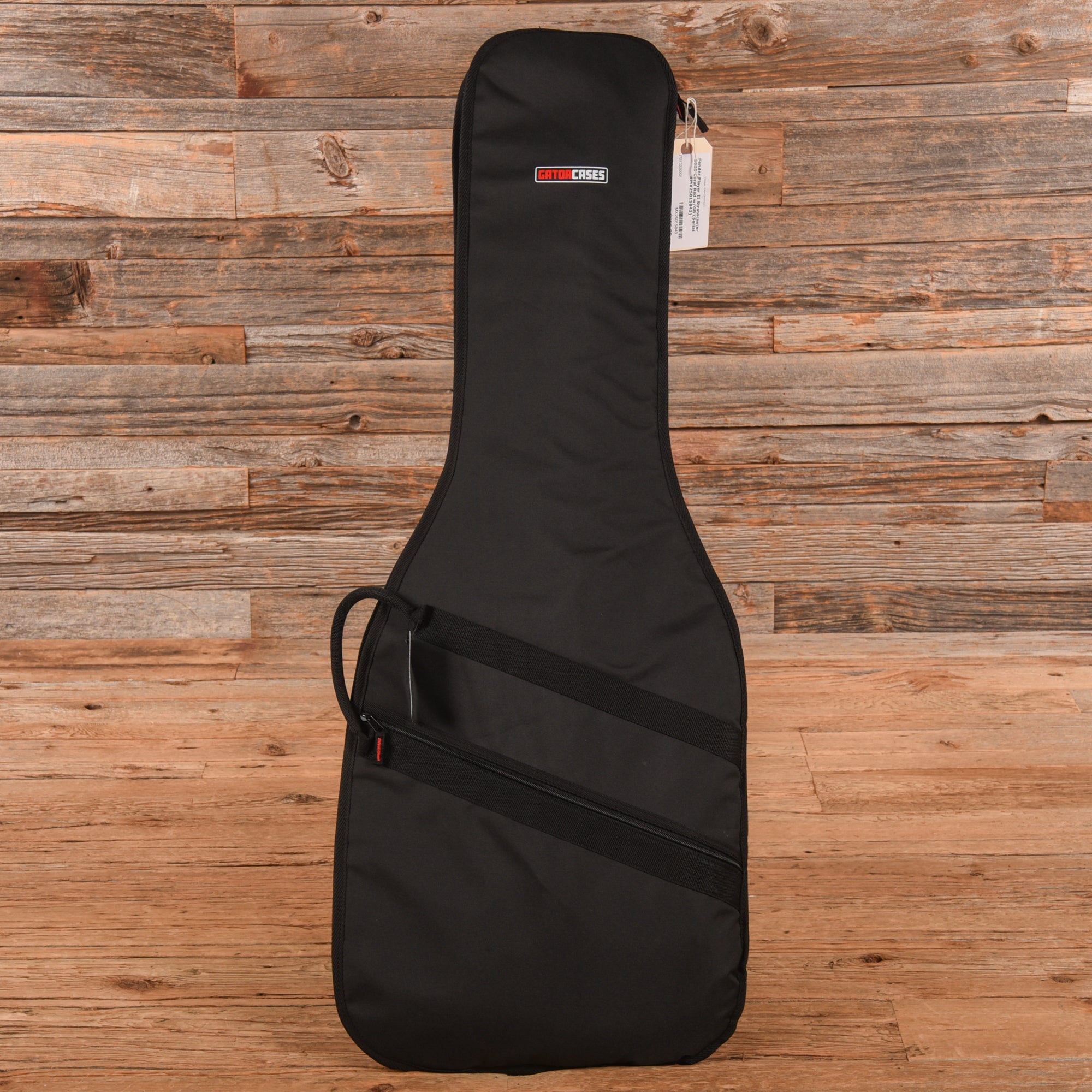 Fender Player II Stratocaster Coral Red 2025