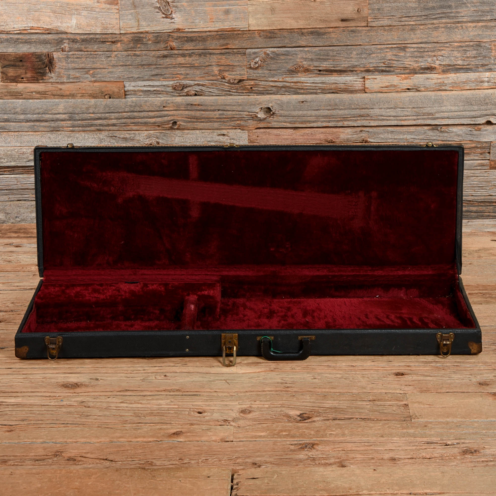 Gibson Firebird Limited Edition Bicentennial Sunburst 1976