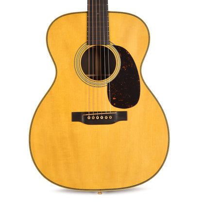 Martin Custom Shop Expert 1937 000-28 Adirondack Spruce/Brazilian Rosewood Stage 1 Vintage Aged Gloss