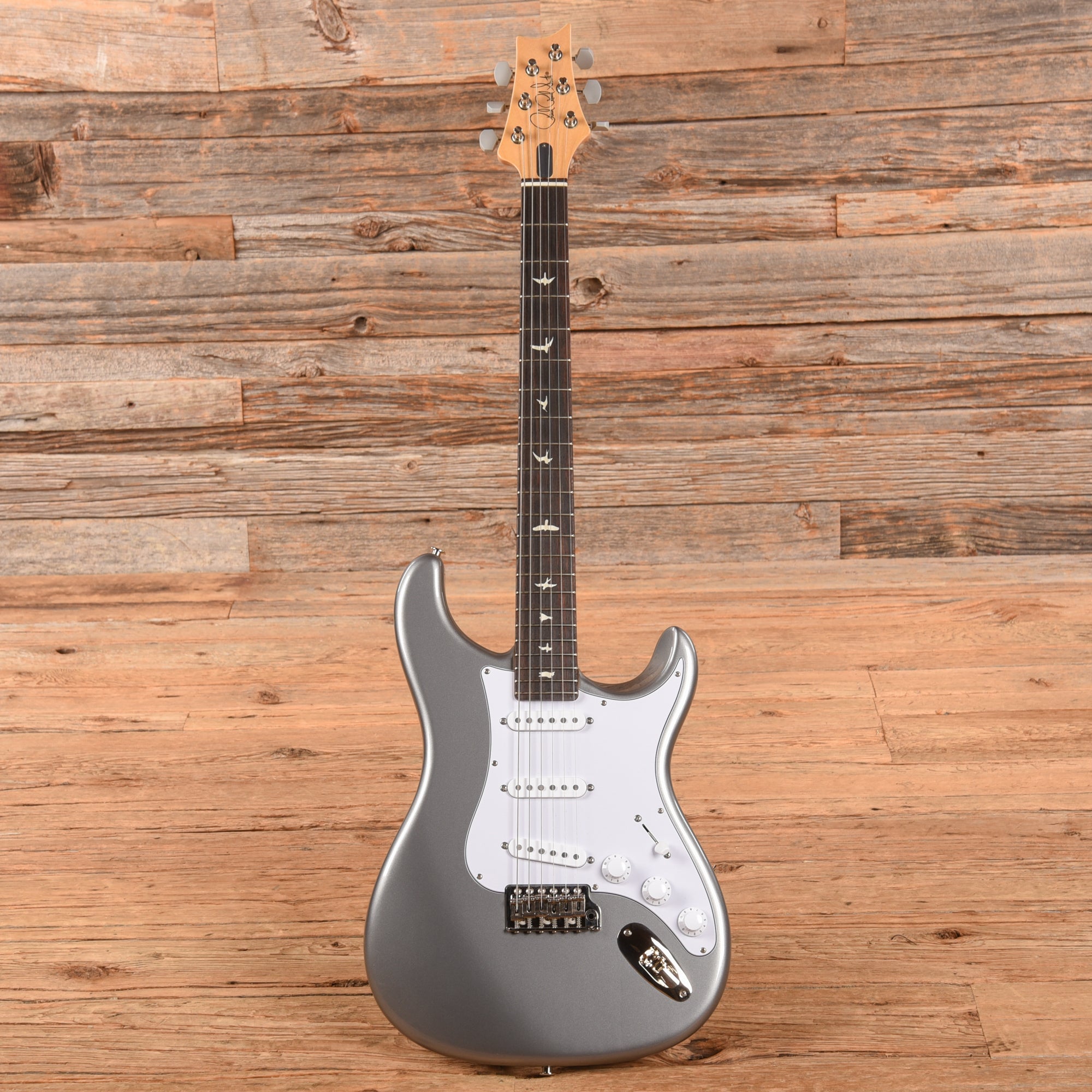 PRS Silver Sky John Mayer Signature Tungsten 2022