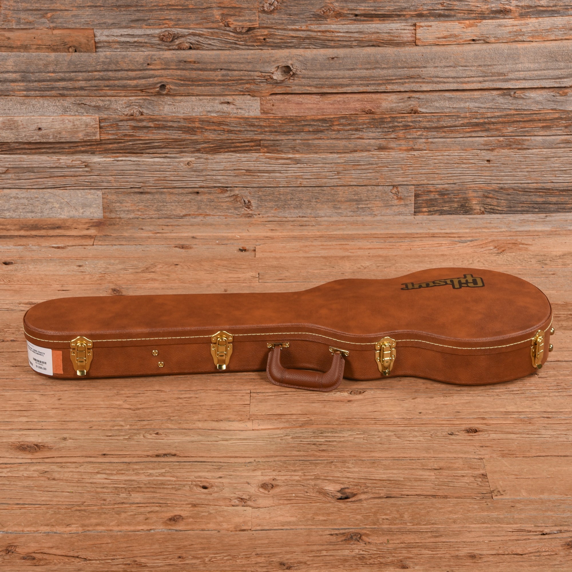 Gibson Blueshawk Cherry 1998