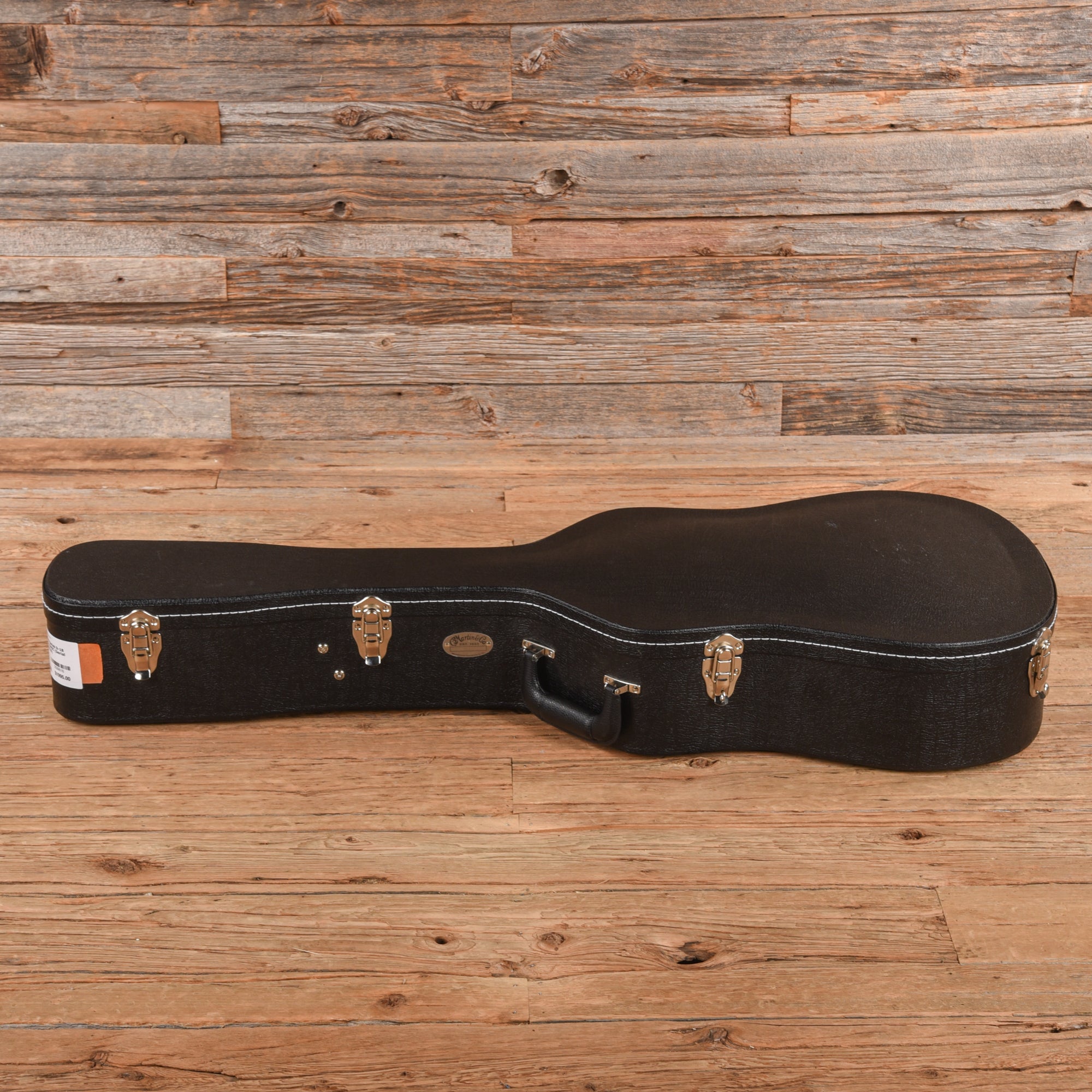 Martin Standard Series D-18 Natural 2021