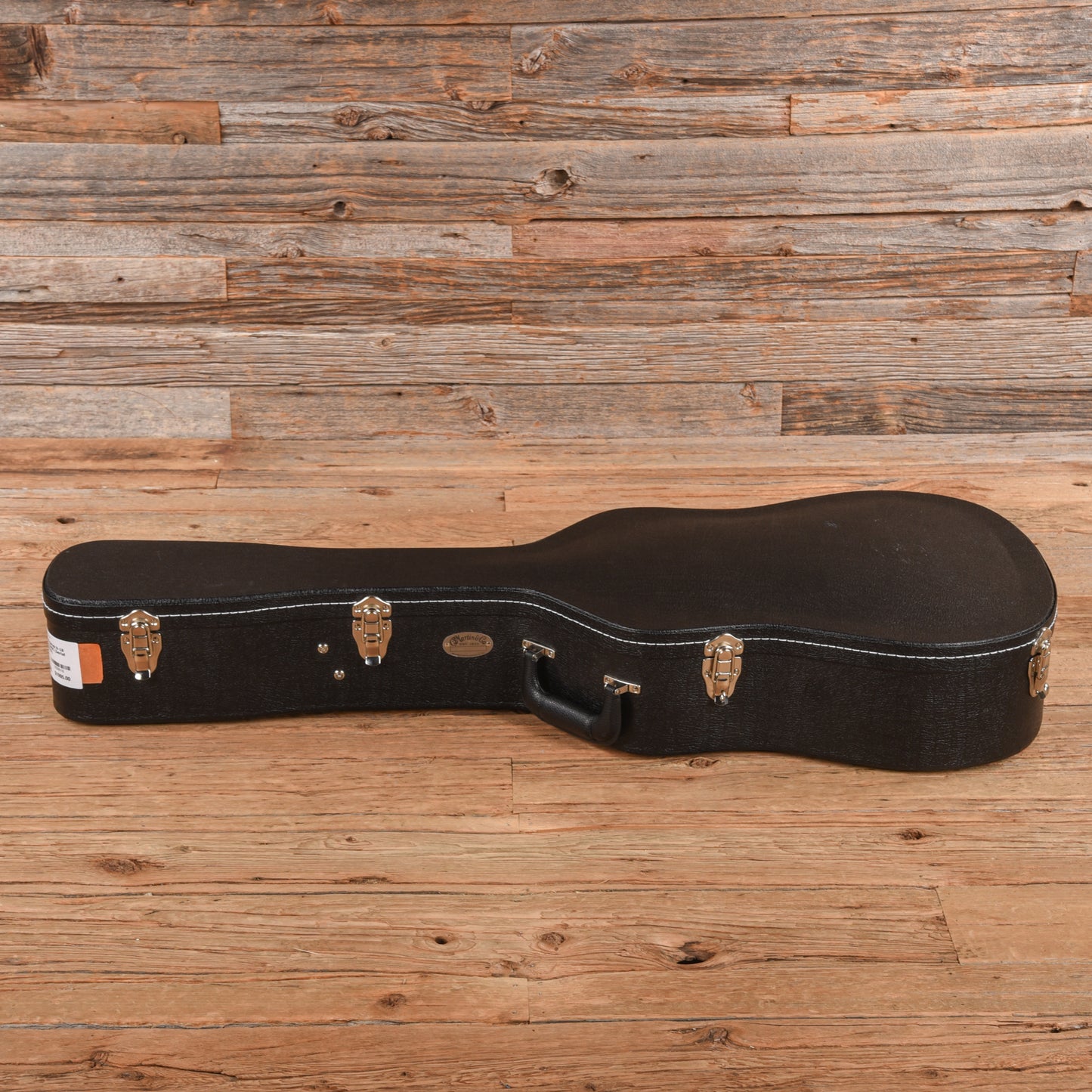 Martin Standard Series D-18 Natural 2021