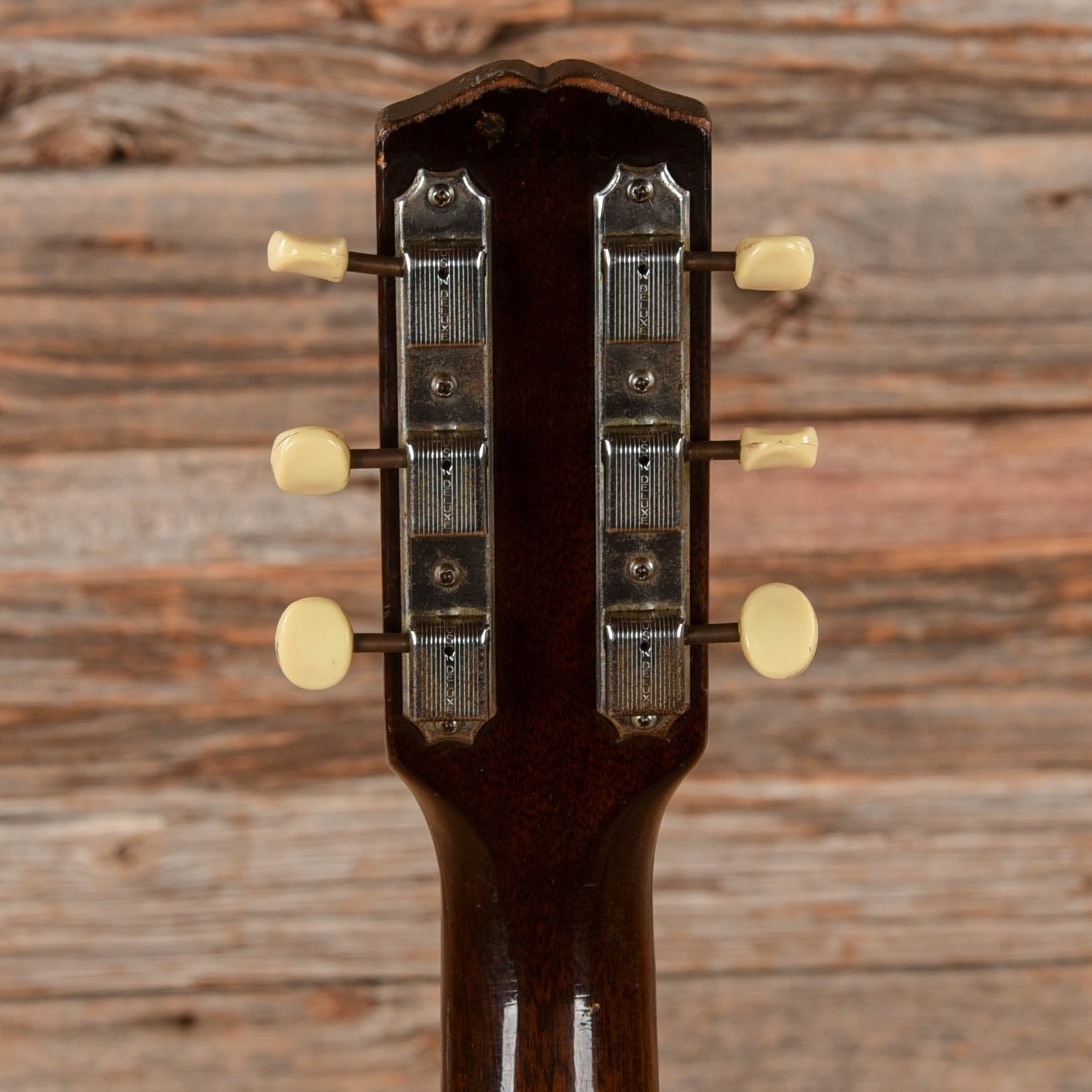 Gibson Melody Maker 3/4 Sunburst 1964