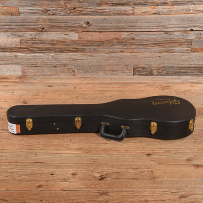 Gibson Custom Warren Haynes '58 Les Paul Standard Reissue Sunburst 2007