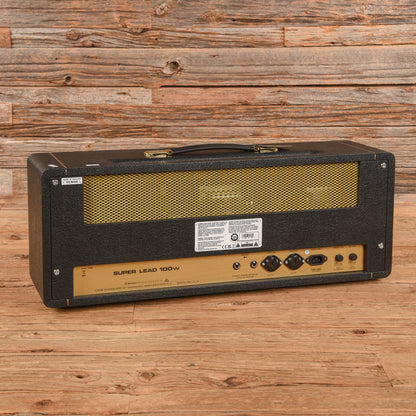 Marshall 1959 Modified 100w Head