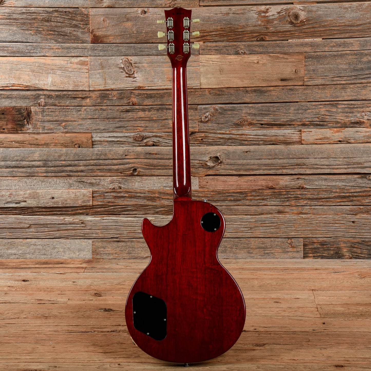 Gibson Custom Les Paul Classic Sunburst 1995