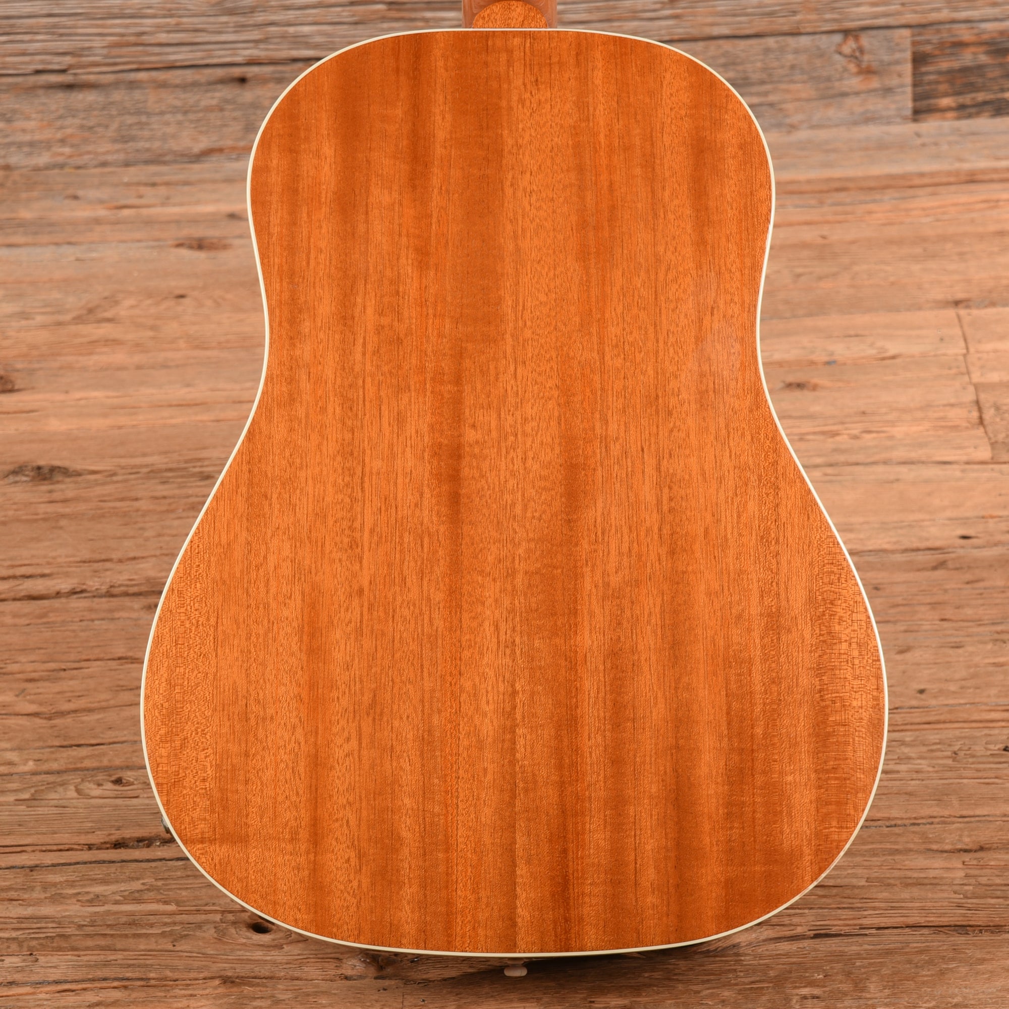 Gibson John Lennon J-160E Peace Model Natural 2007