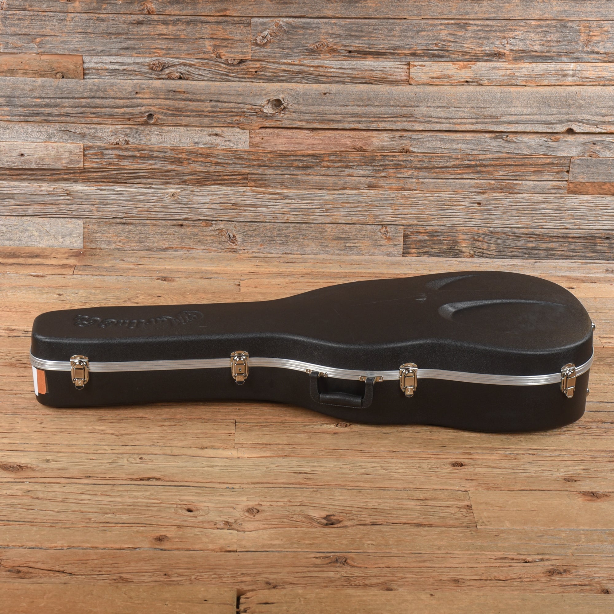 Martin Standard Series D-35 Natural 2023