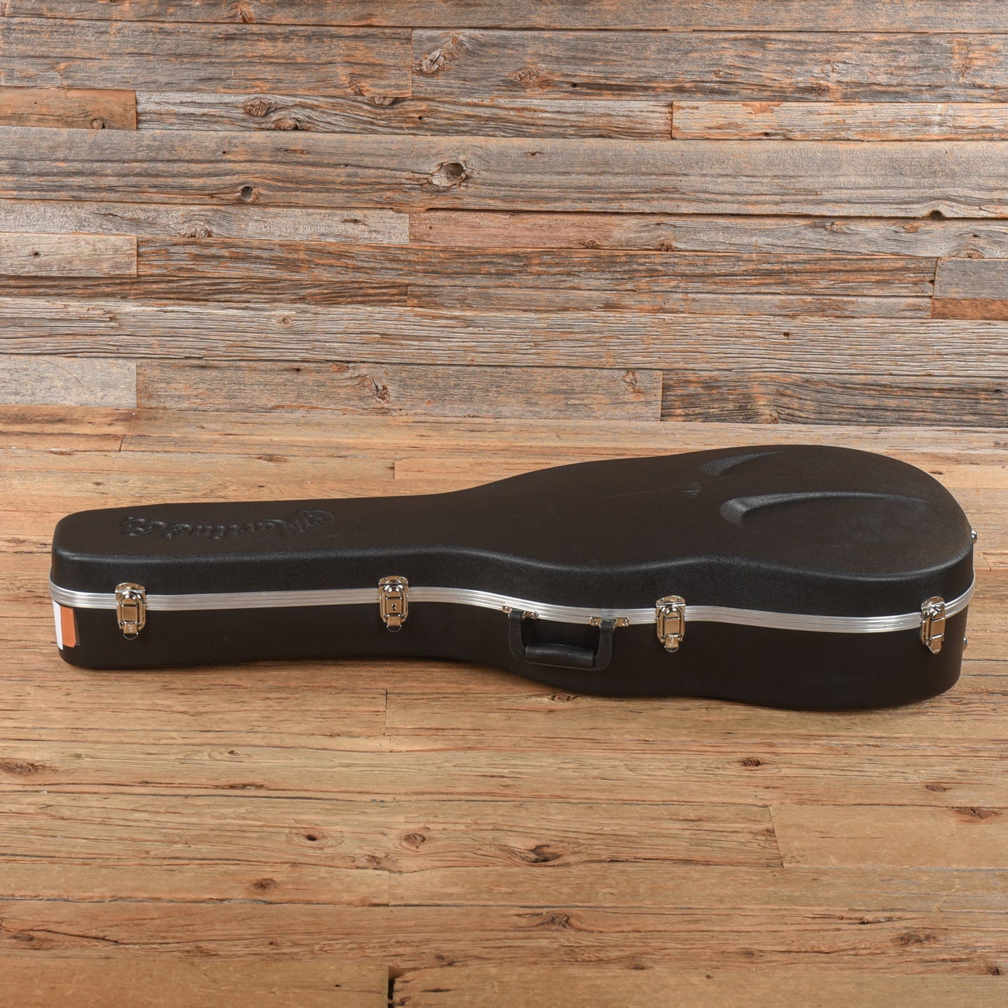 Martin Standard Series D-35 Natural 2023