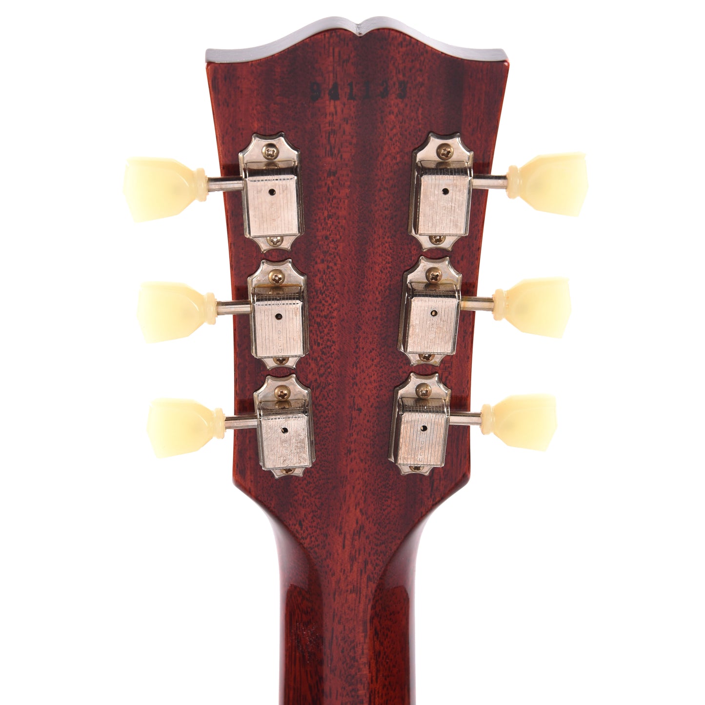 Gibson Custom Shop 1959 Les Paul Standard Reissue Iced Tea Burst VOS