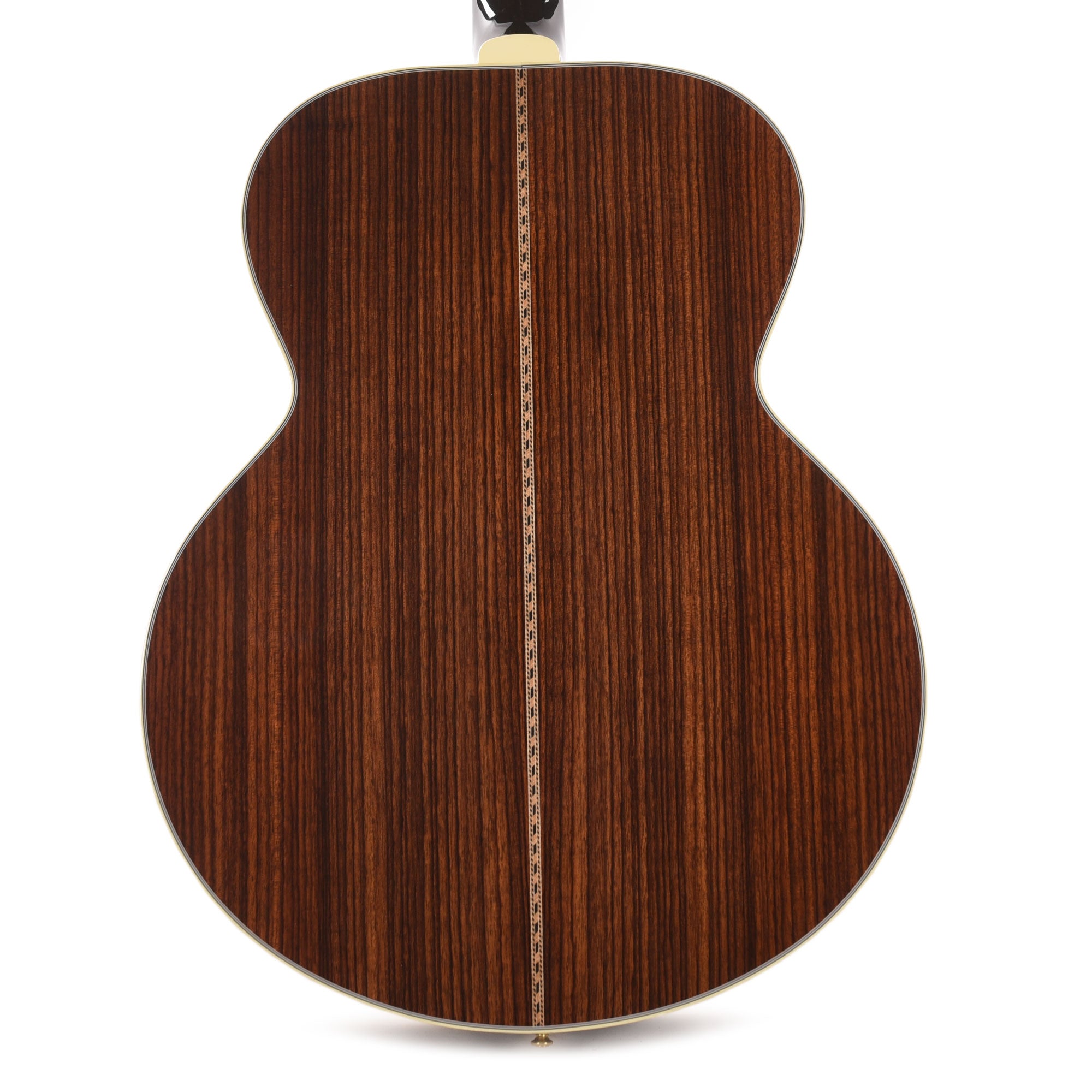 Gibson Montana Custom Shop SJ-200 Western Classic Vintage Sunburst