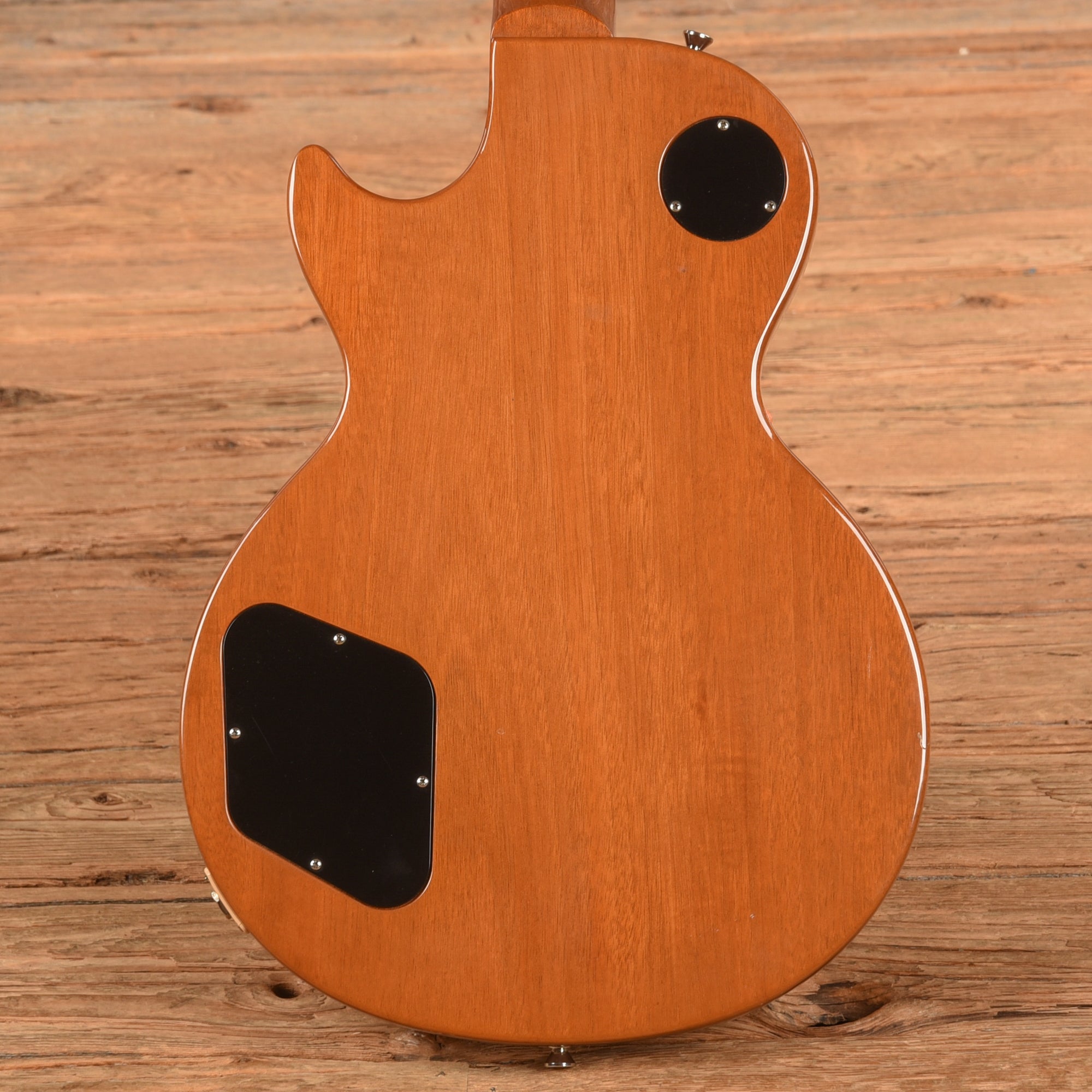 Gibson Les Paul Classic Goldtop 2005