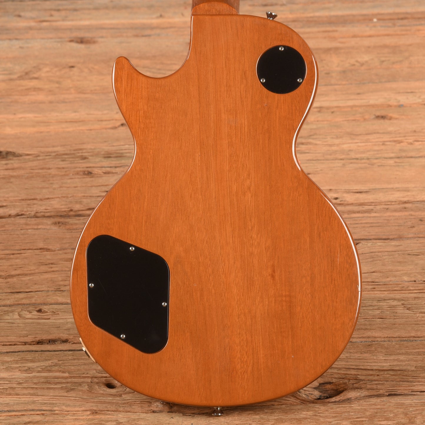 Gibson Les Paul Classic Goldtop 2005