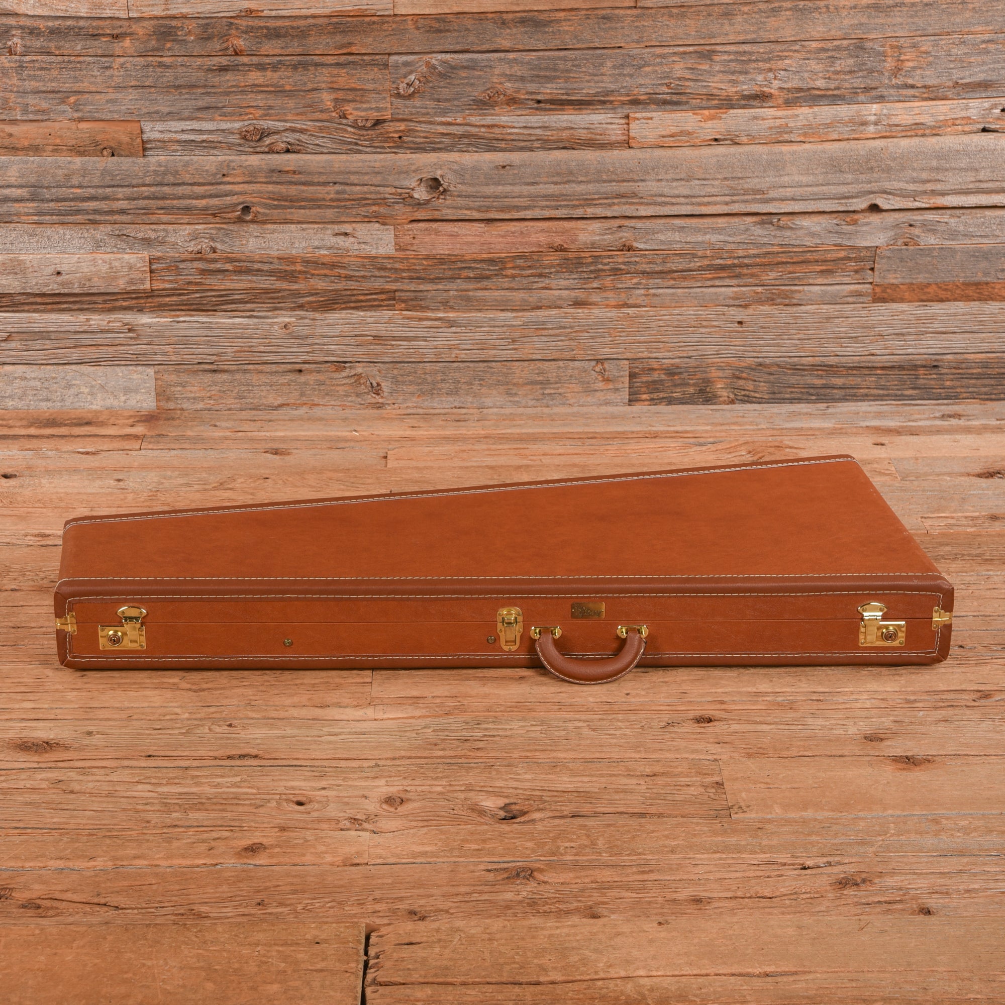 Gibson Custom '58 Flying V 2022, Korina Natural 2022