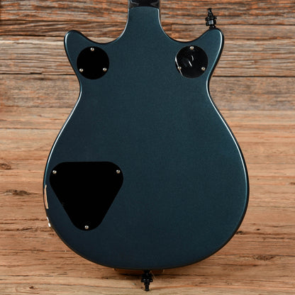 Gretsch G5222 Electromatic Double Jet Jade Grey Metallic 2020