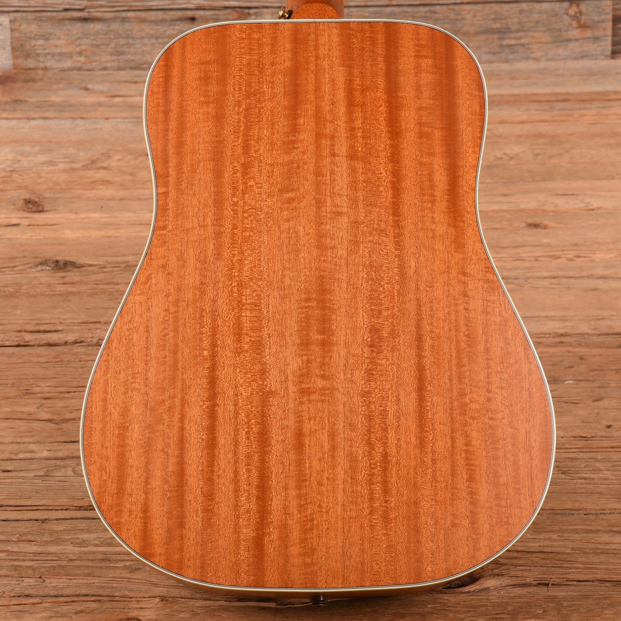 Gibson Hummingbird Faded Natural 2024