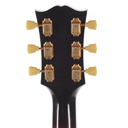 Gibson Custom Shop 1957 SJ-200 Vintage Sunburst Murphy Lab Light Aged